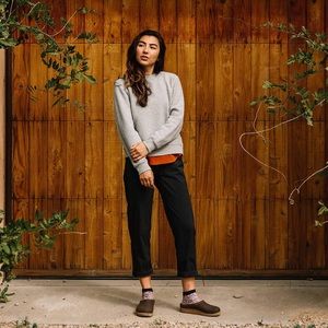 Topo Designs Boulder Pants NWT